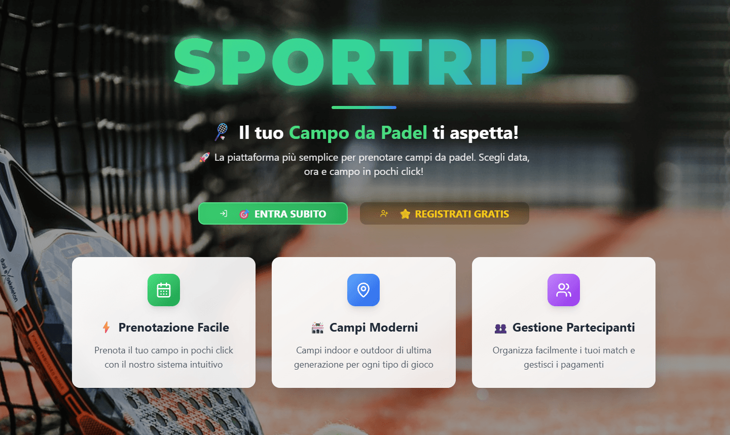 SPORTRIP
