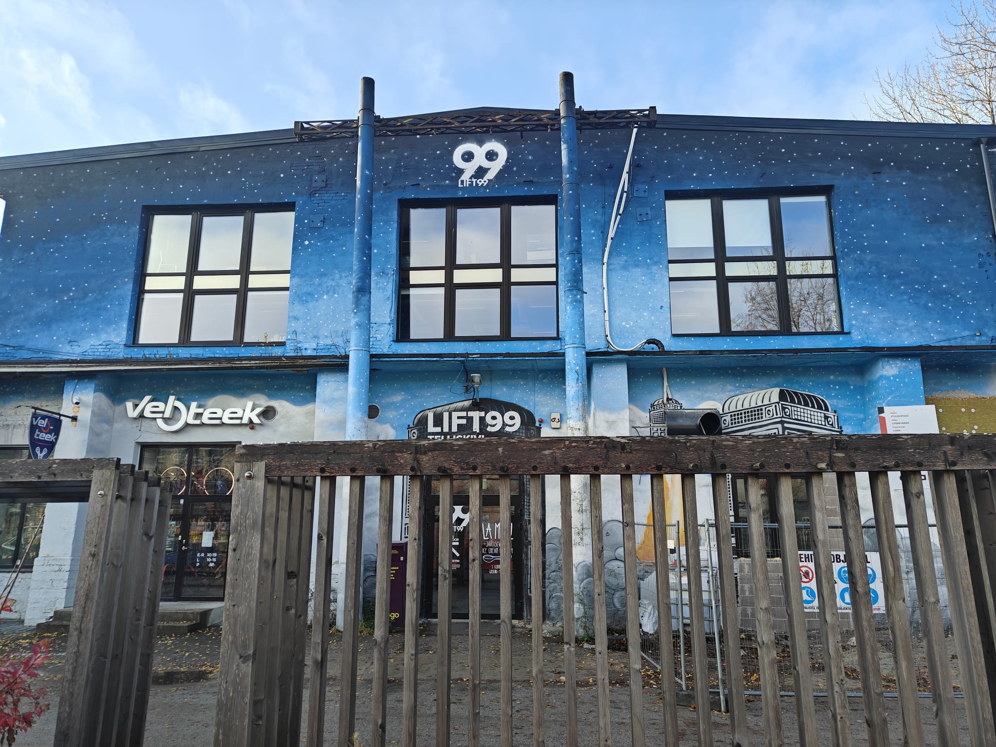 Ship Fast, Learn Faster